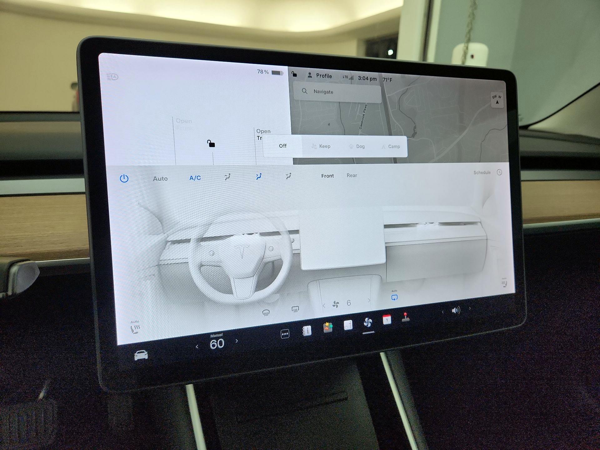 Thumbnail: 2020 Tesla Model 3 - 16