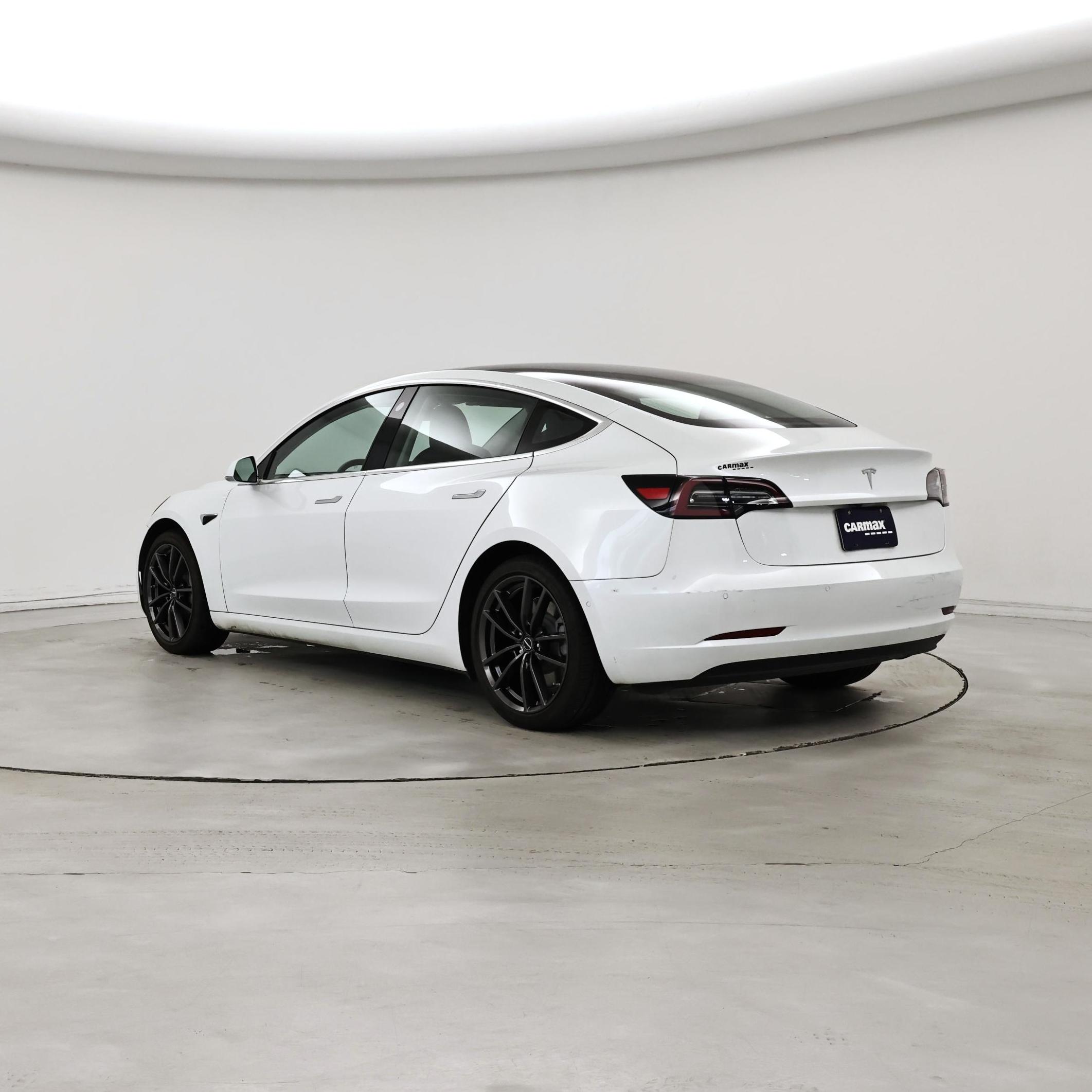Thumbnail: 2020 Tesla Model 3 - 2