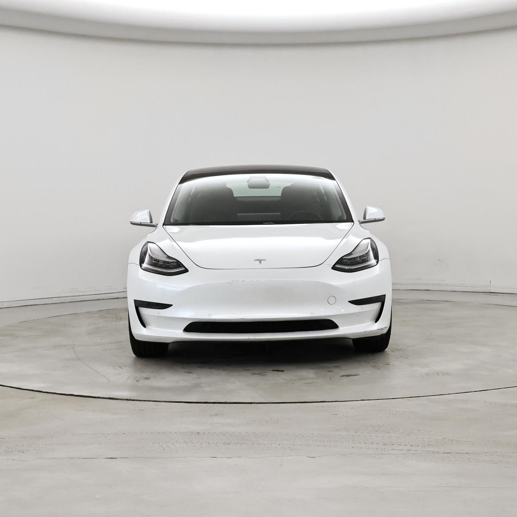Thumbnail: 2020 Tesla Model 3 - 5