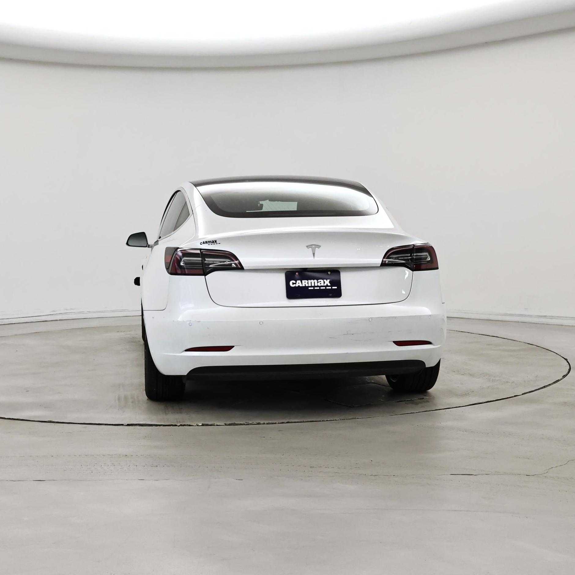 Thumbnail: 2020 Tesla Model 3 - 6