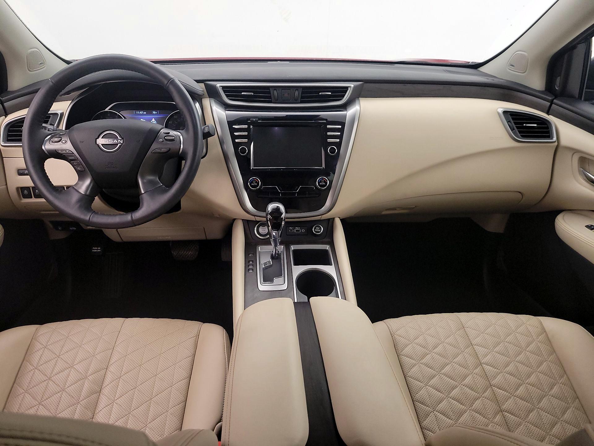 Thumbnail: 2024 Nissan Murano - 9