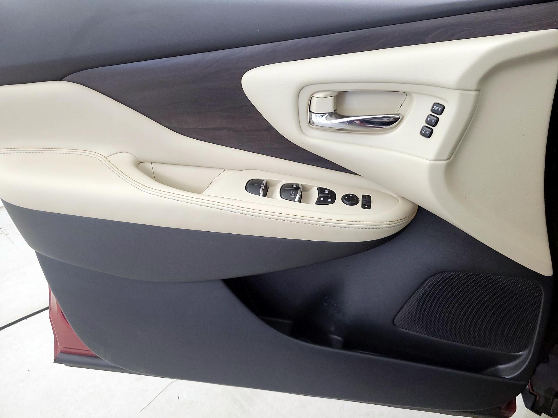Thumbnail: 2024 Nissan Murano - 12