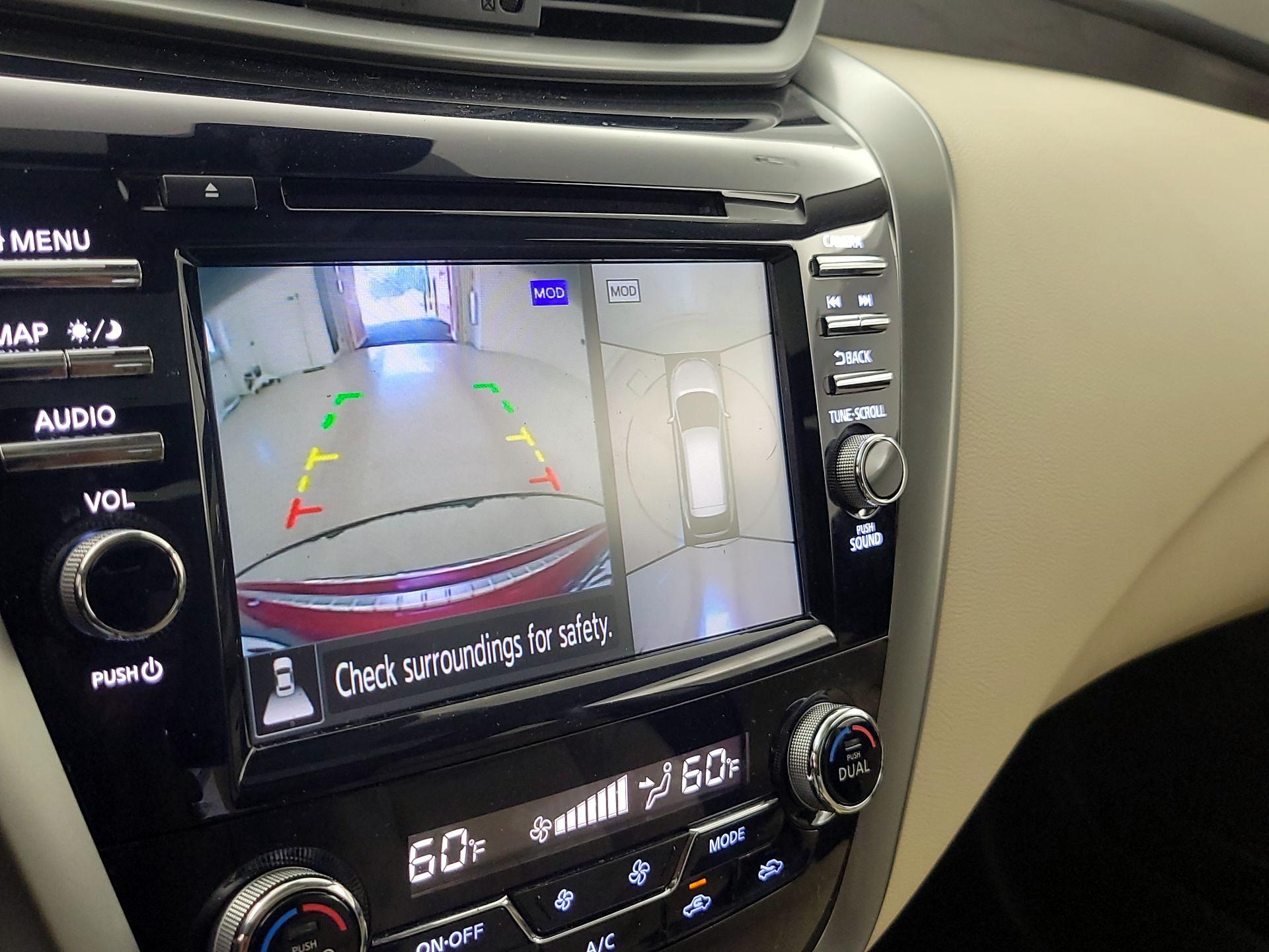 Thumbnail: 2024 Nissan Murano - 15