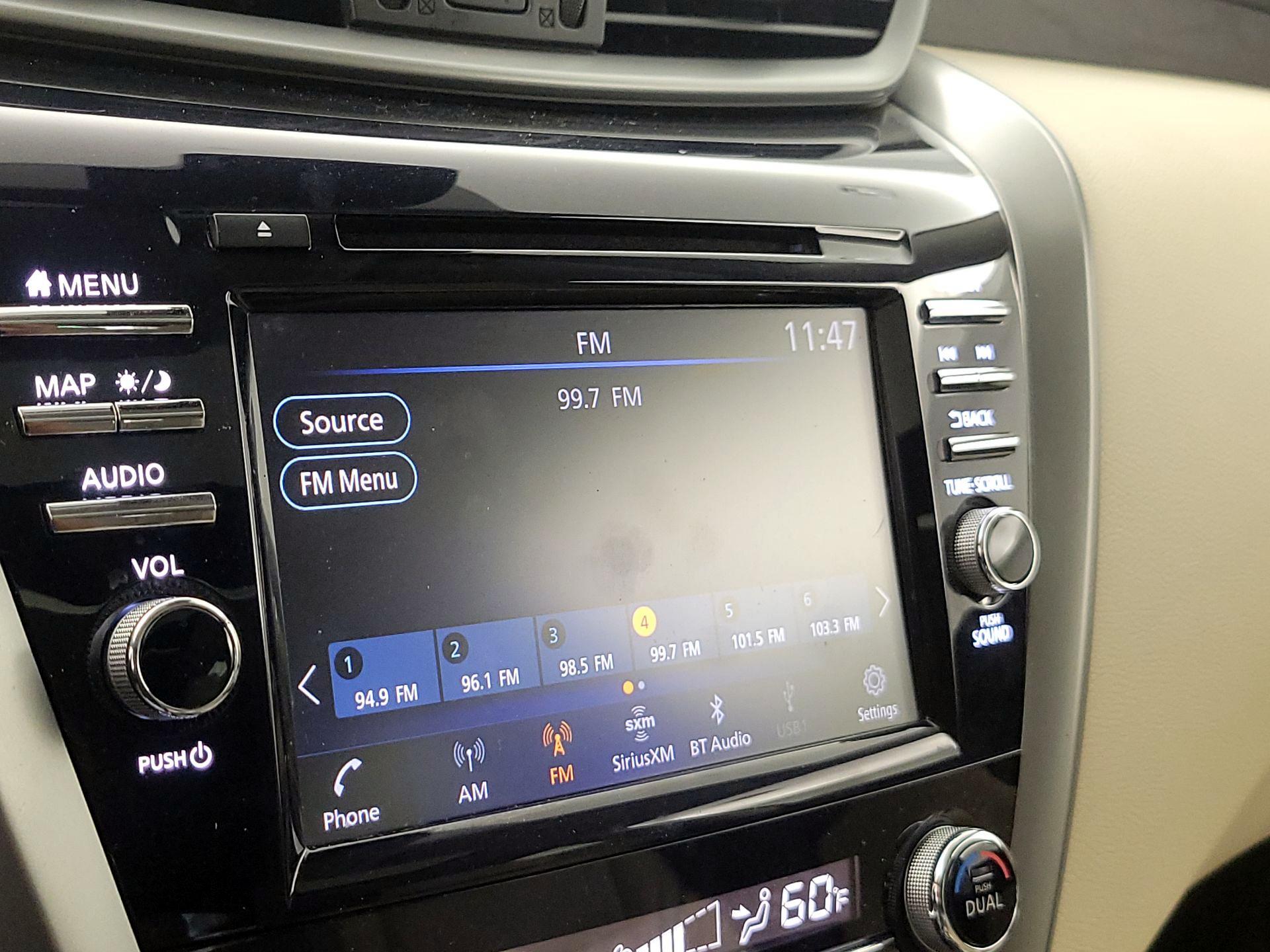 Thumbnail: 2024 Nissan Murano - 16