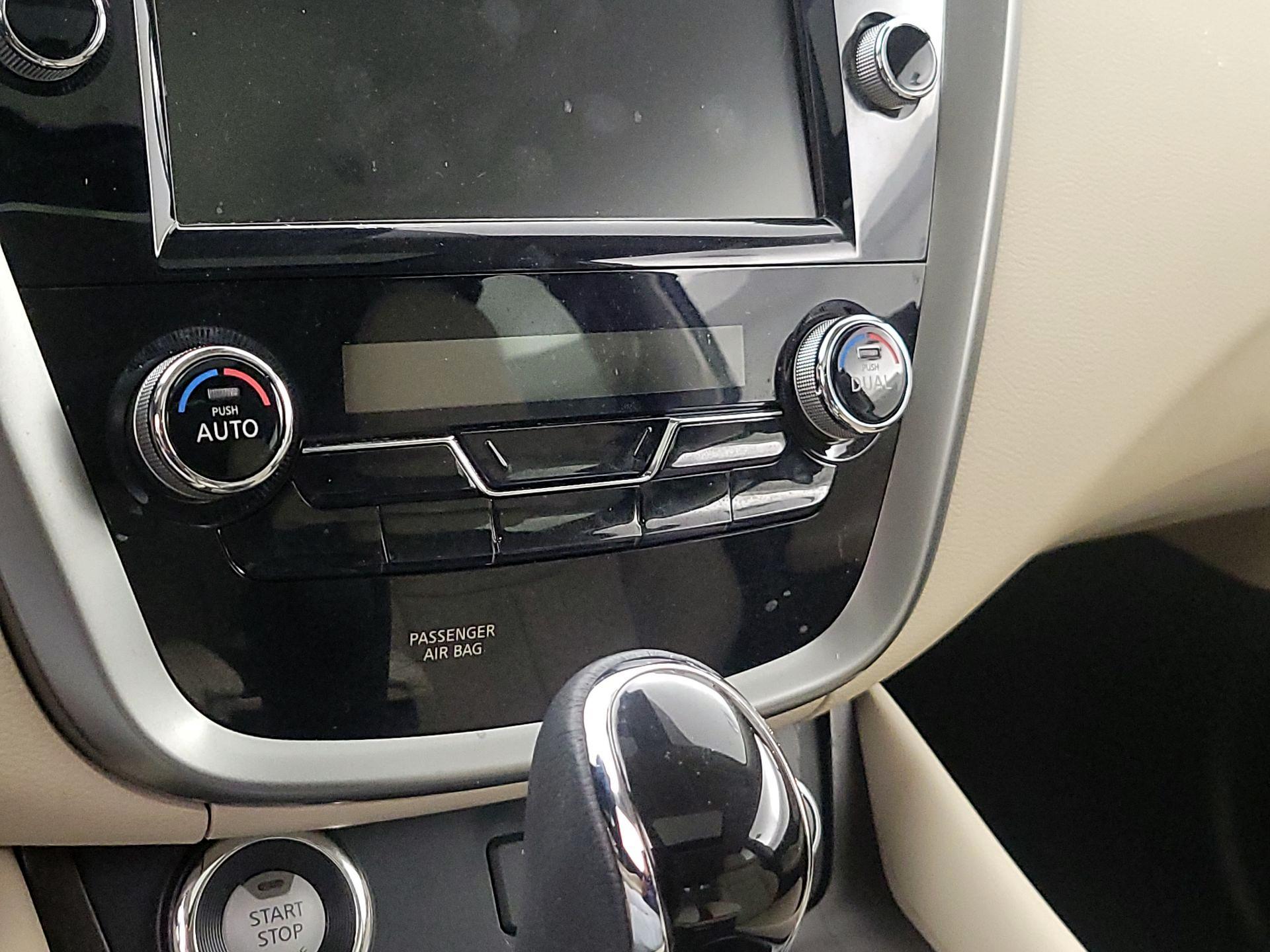 Thumbnail: 2024 Nissan Murano - 17