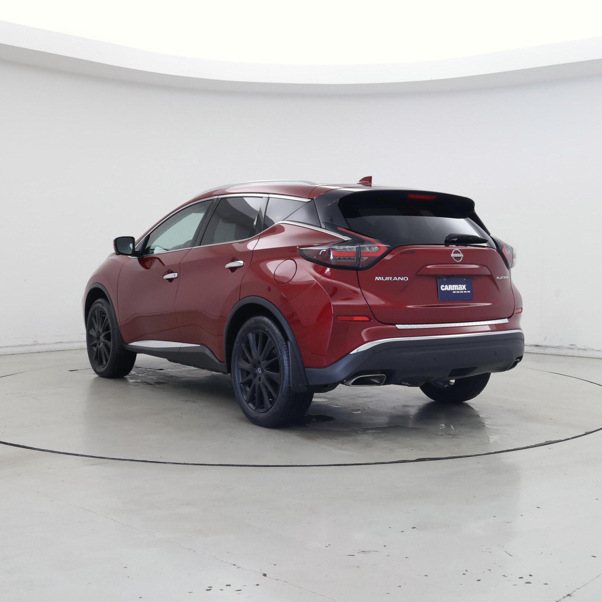 Thumbnail: 2024 Nissan Murano - 2