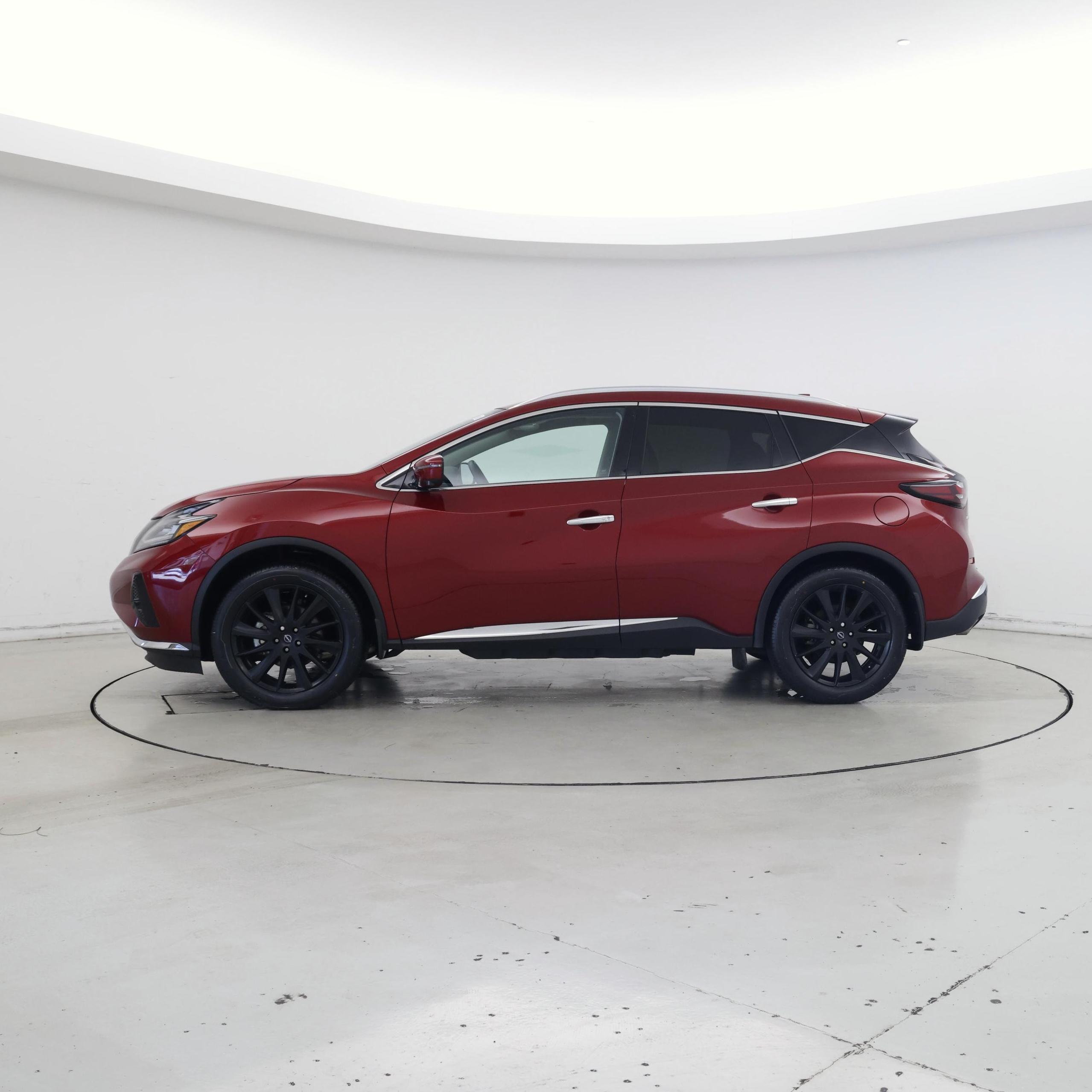 Thumbnail: 2024 Nissan Murano - 3