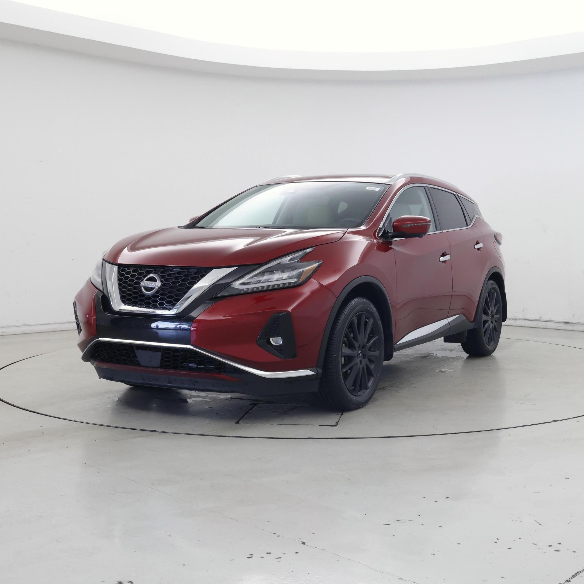 Thumbnail: 2024 Nissan Murano - 4
