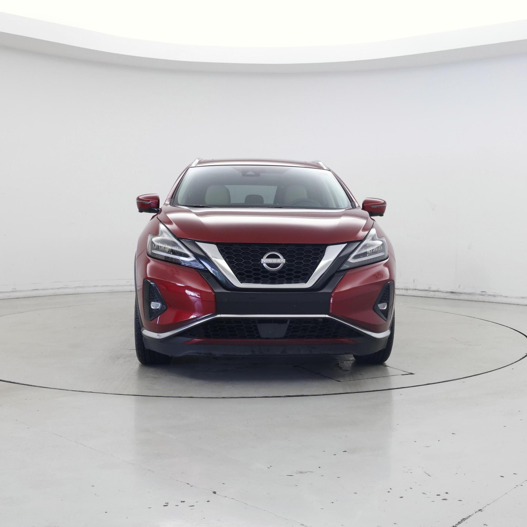 Thumbnail: 2024 Nissan Murano - 5