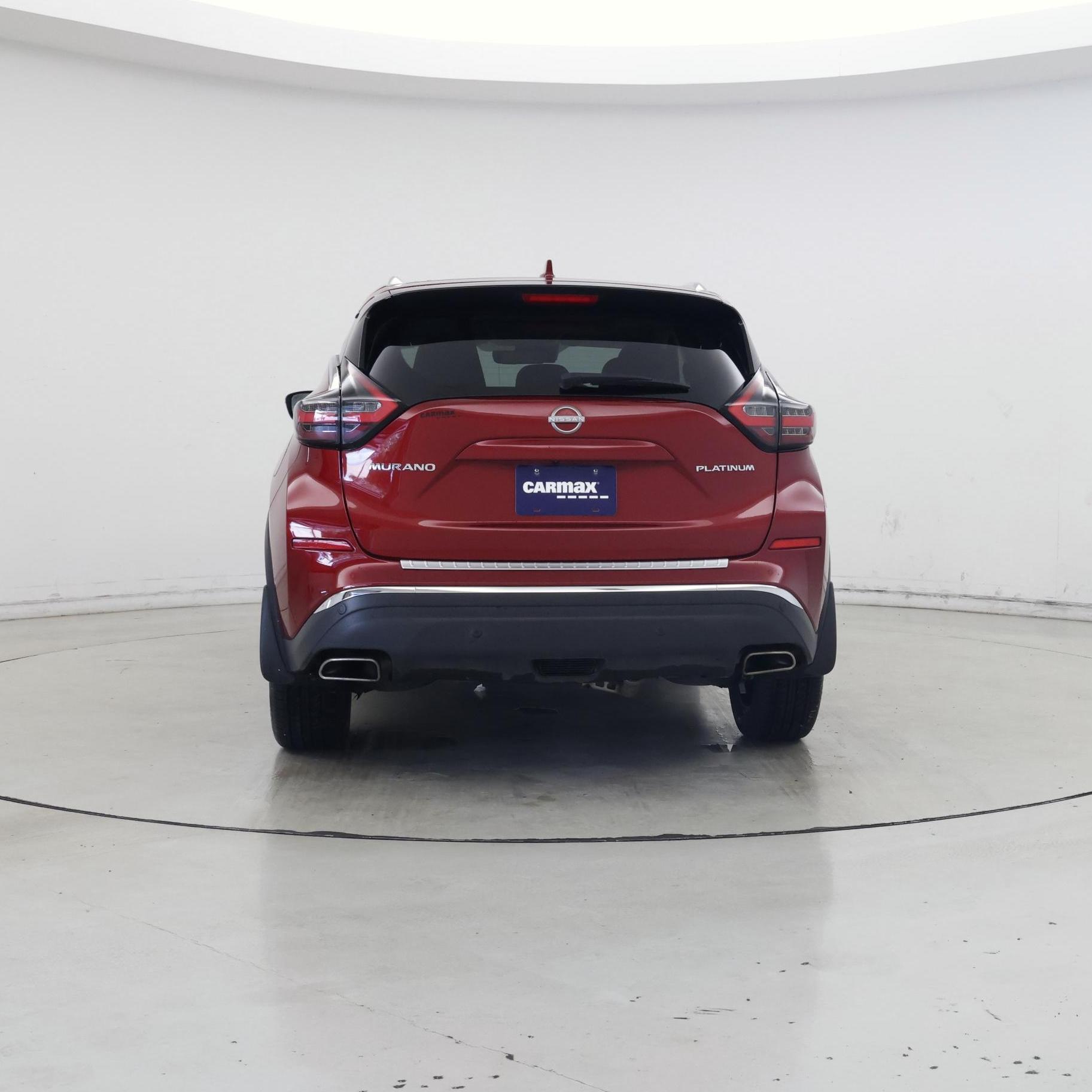 Thumbnail: 2024 Nissan Murano - 6