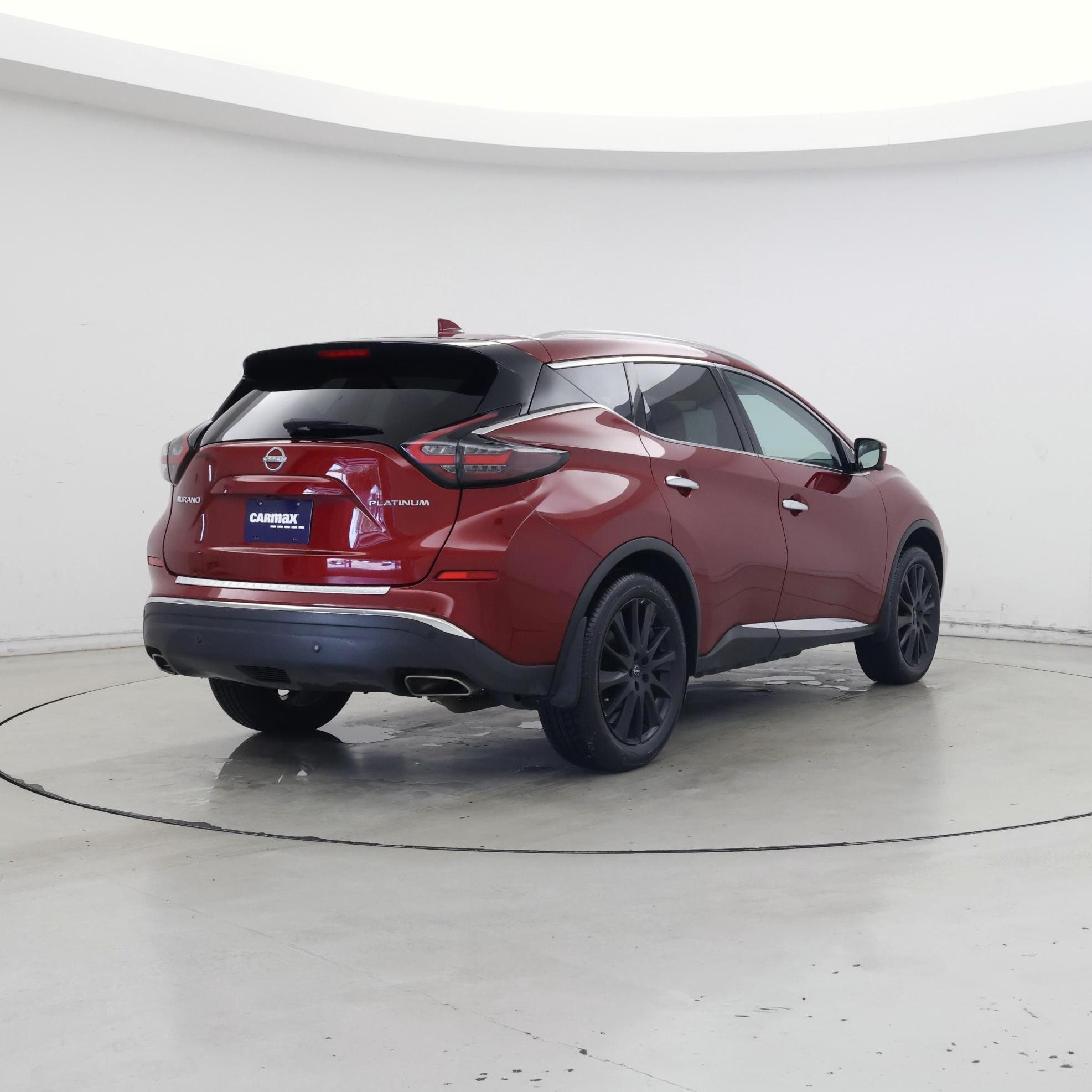 Thumbnail: 2024 Nissan Murano - 8