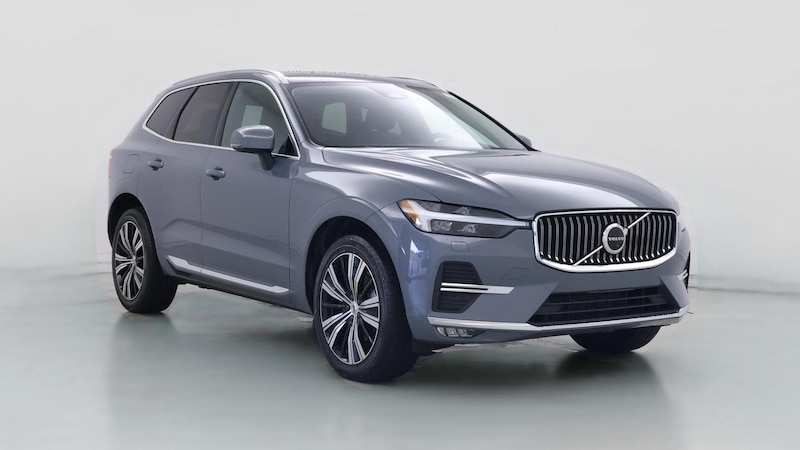 2023 Volvo XC60 B5 Plus Hero Image