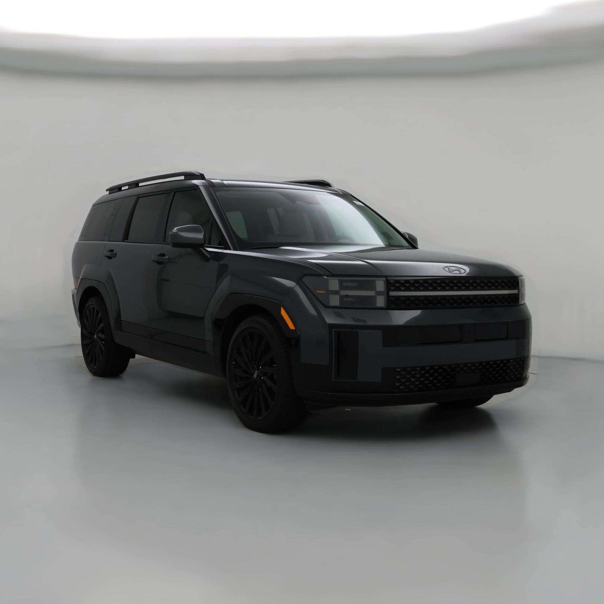 Thumbnail: 2025 Hyundai Santa Fe - 1