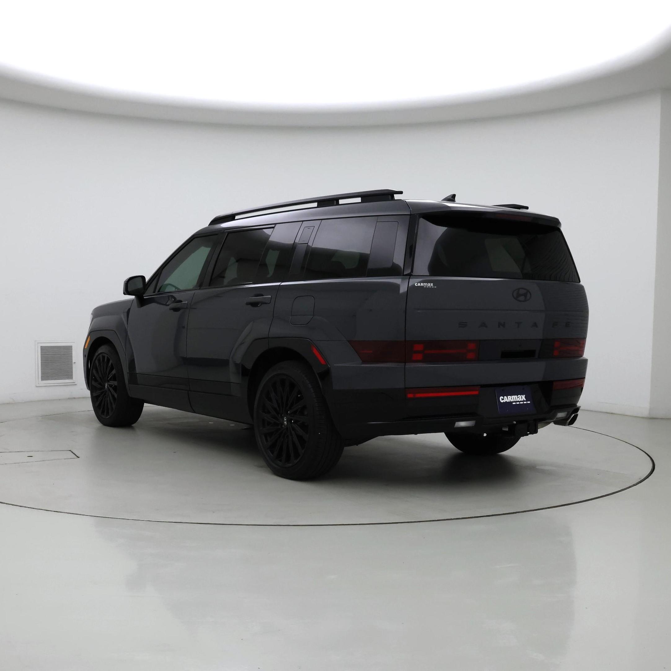 Thumbnail: 2025 Hyundai Santa Fe - 2