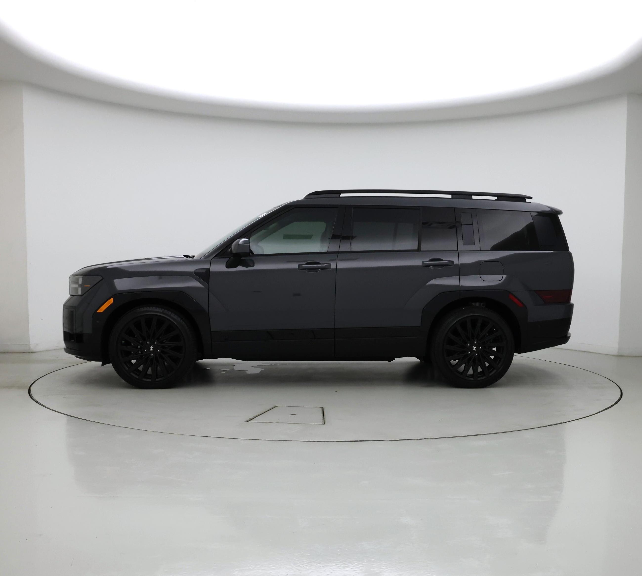 Thumbnail: 2025 Hyundai Santa Fe - 3