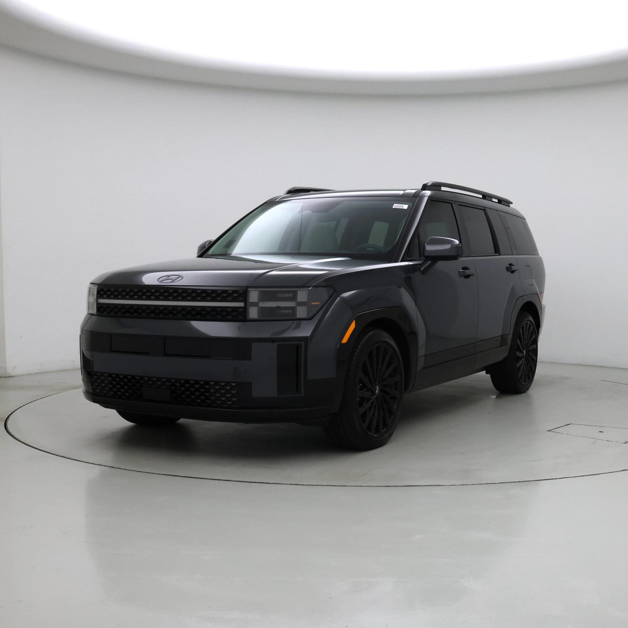 Thumbnail: 2025 Hyundai Santa Fe - 4