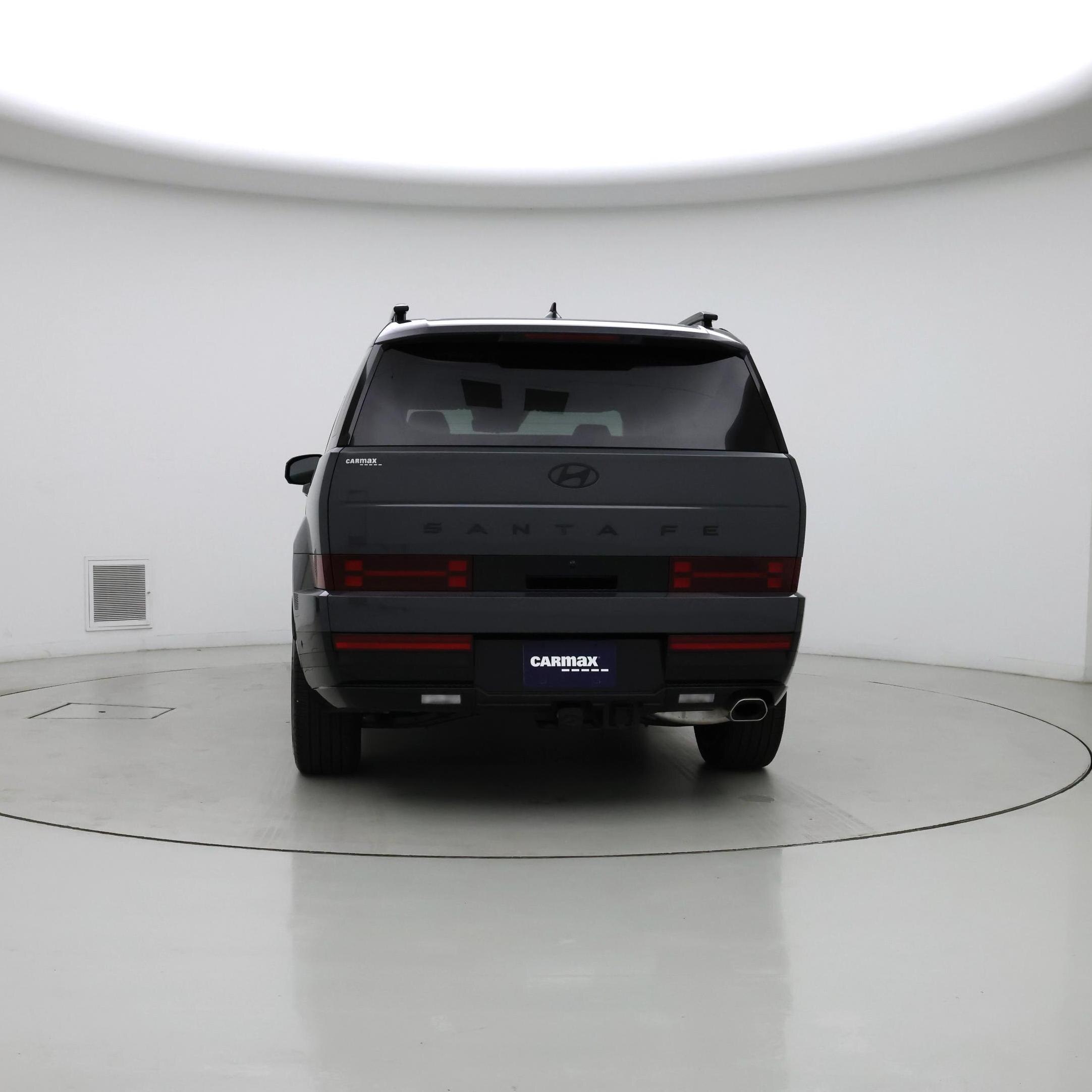 Thumbnail: 2025 Hyundai Santa Fe - 6