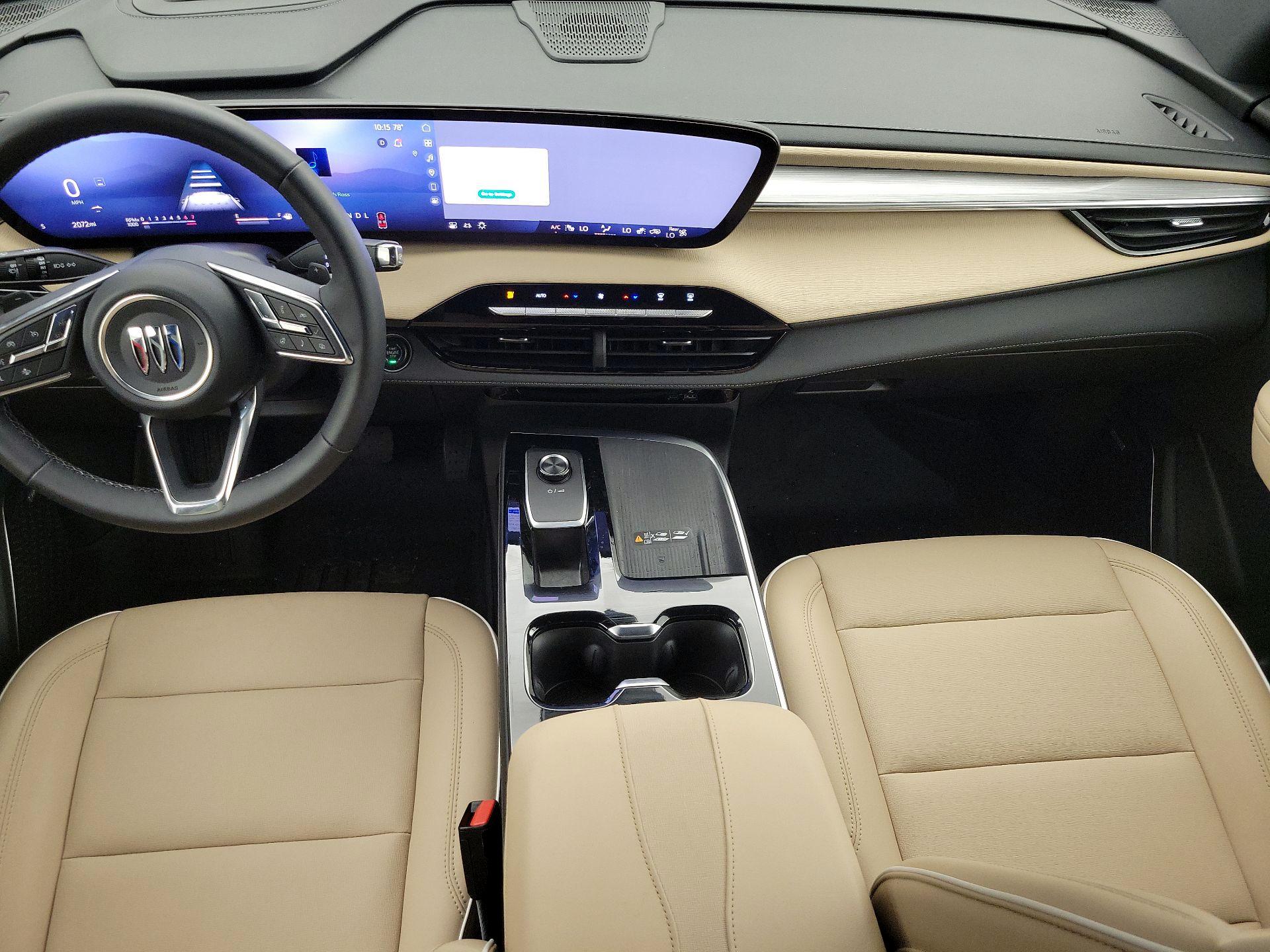 Thumbnail: 2025 Buick Enclave - 9