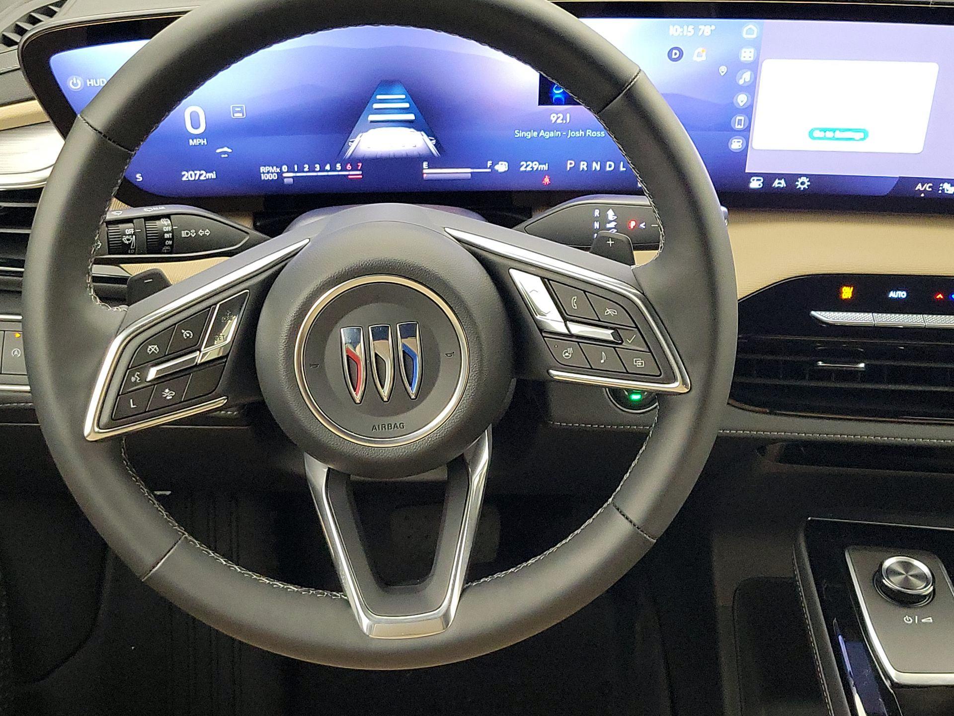 Thumbnail: 2025 Buick Enclave - 10