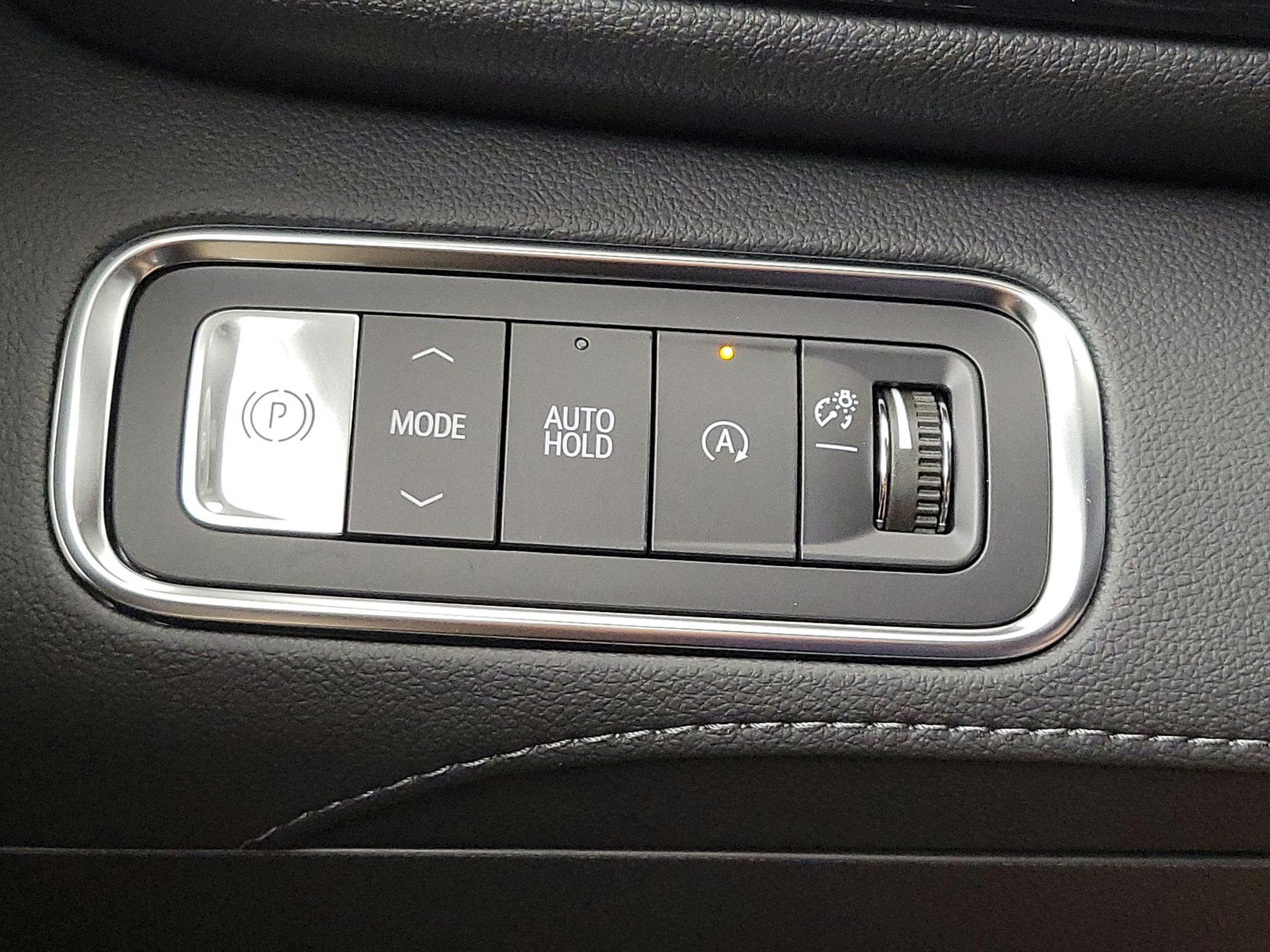 Thumbnail: 2025 Buick Enclave - 13