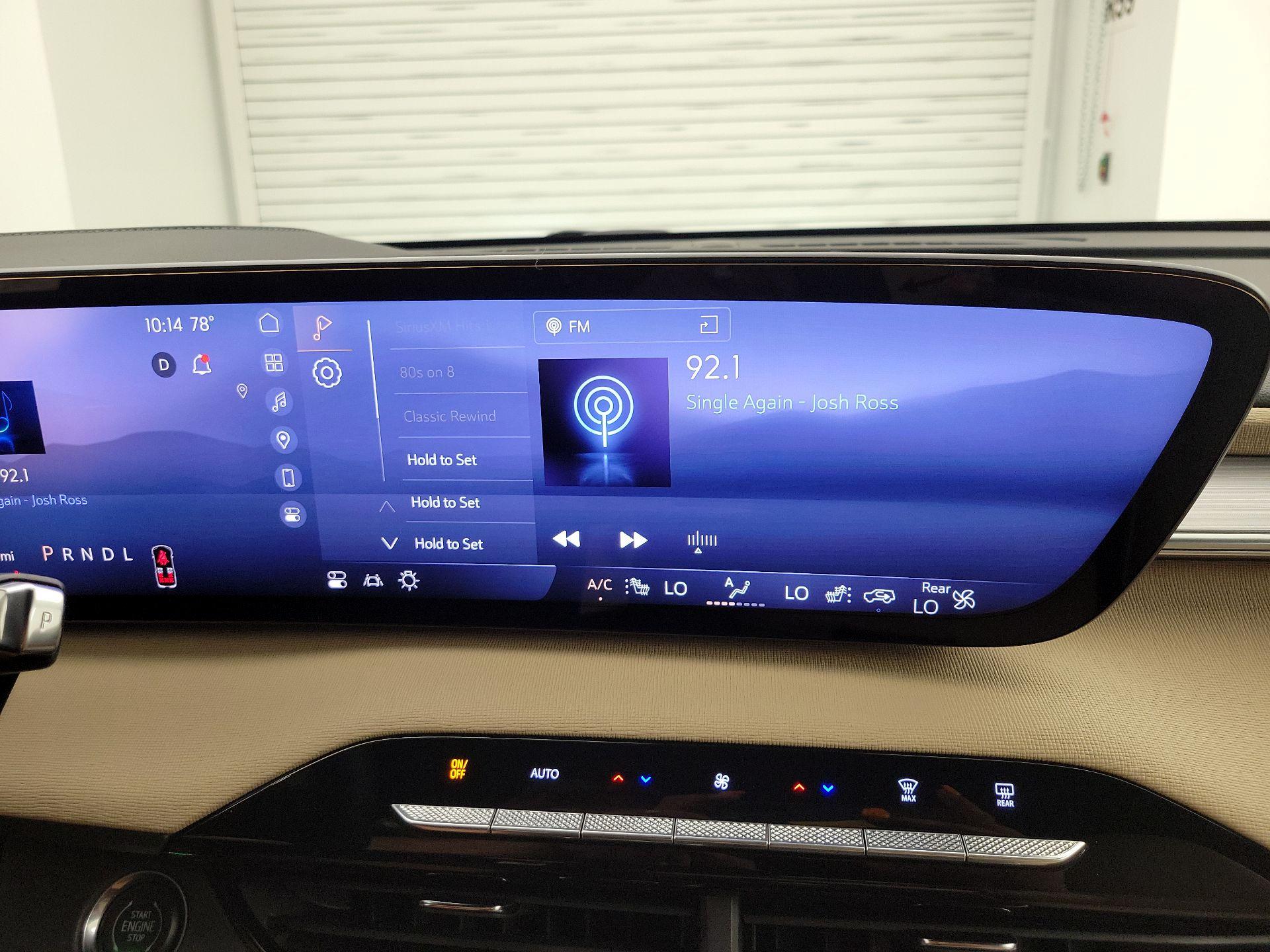 Thumbnail: 2025 Buick Enclave - 15
