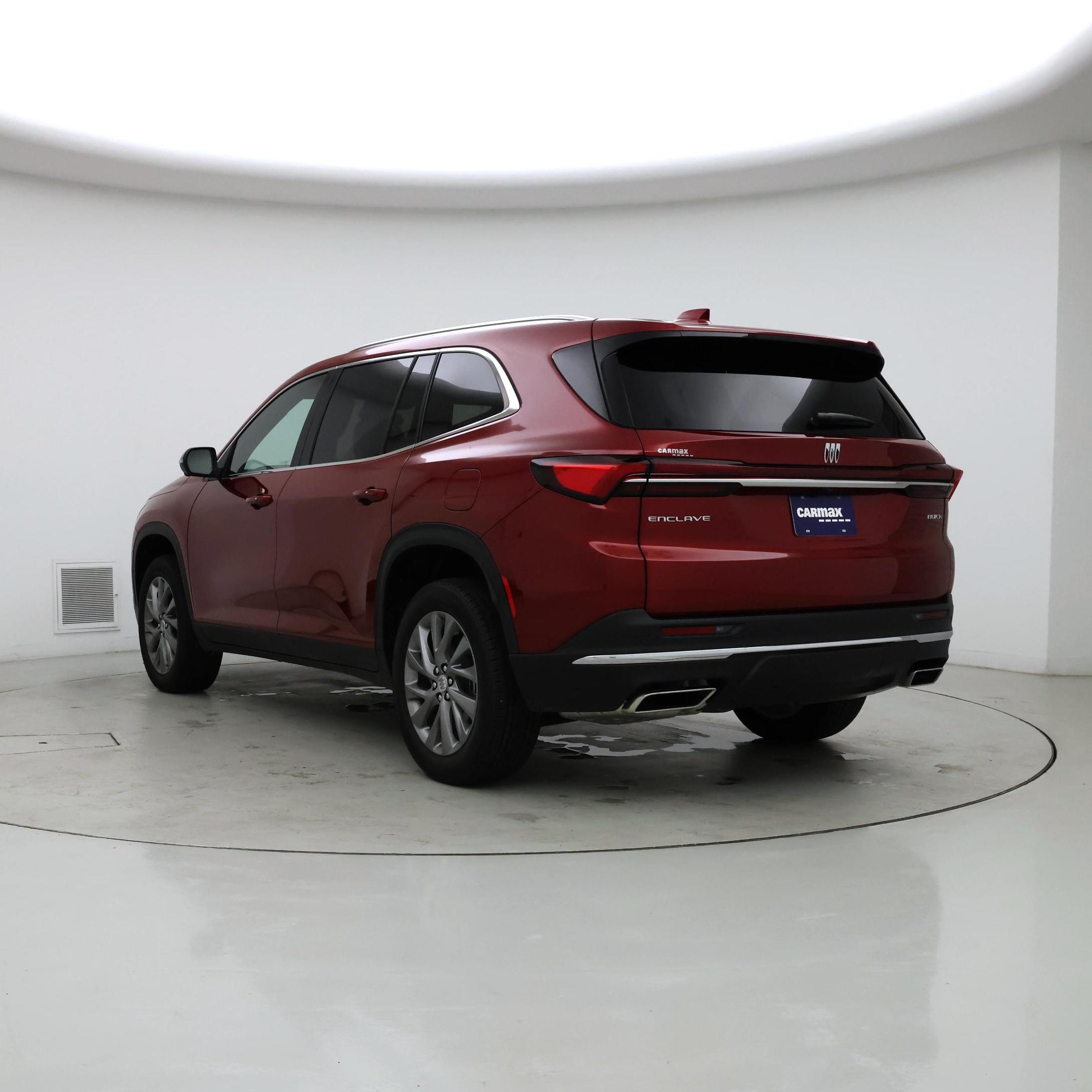 Thumbnail: 2025 Buick Enclave - 2