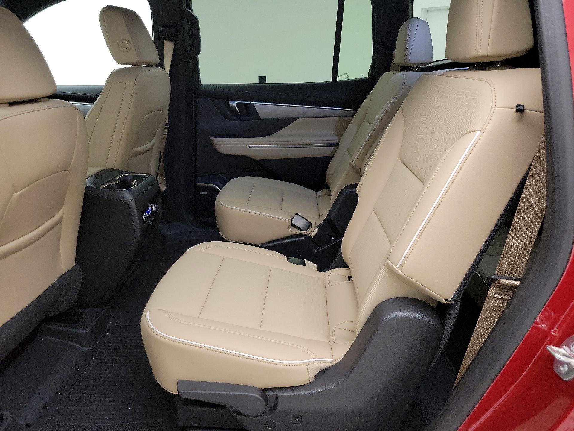Thumbnail: 2025 Buick Enclave - 19