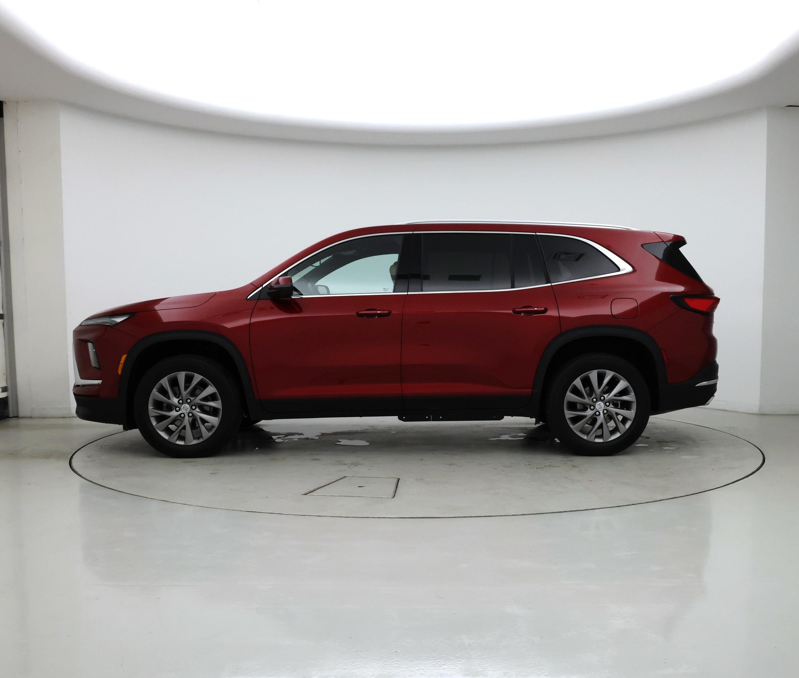 Thumbnail: 2025 Buick Enclave - 3