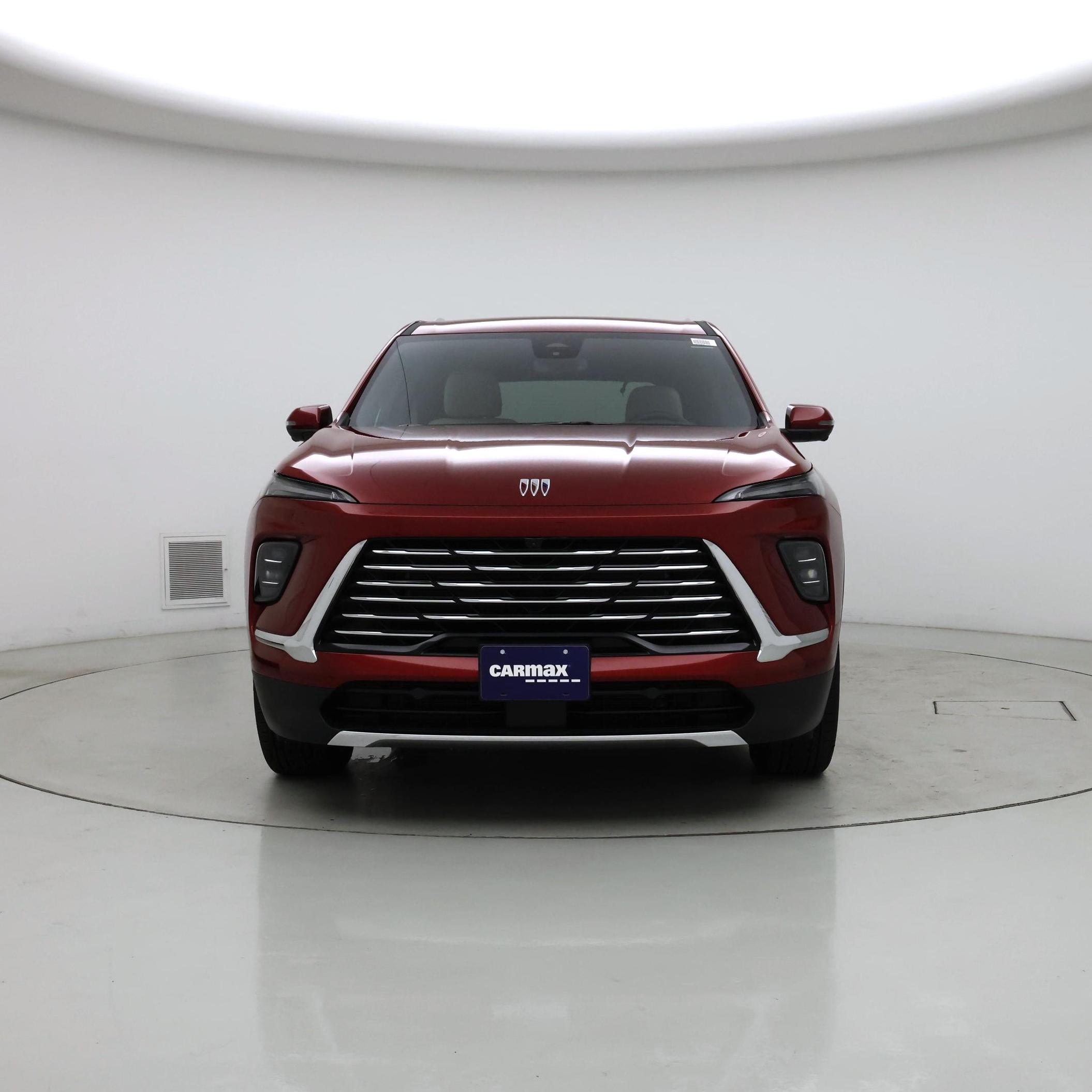 Thumbnail: 2025 Buick Enclave - 5