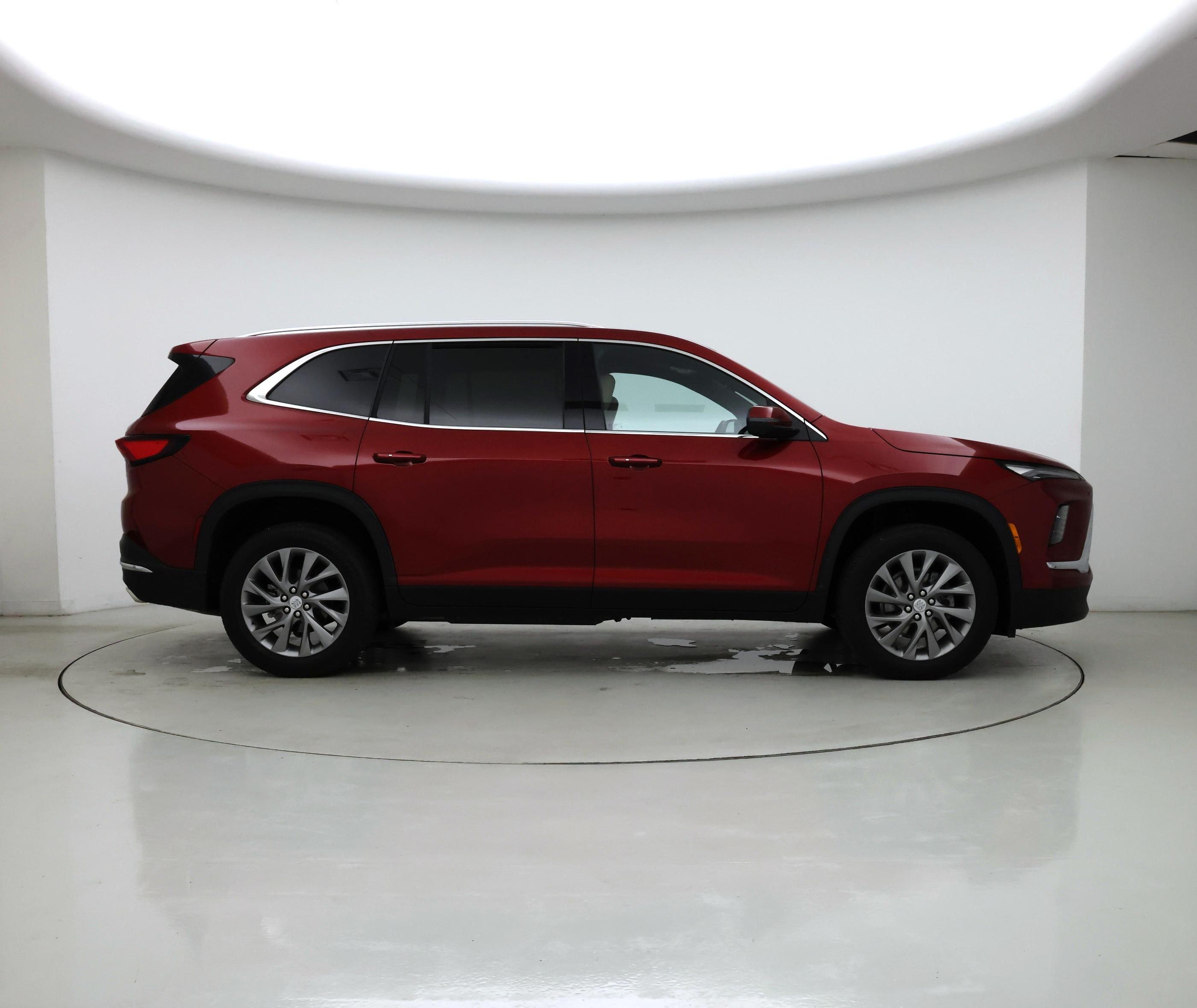 Thumbnail: 2025 Buick Enclave - 7