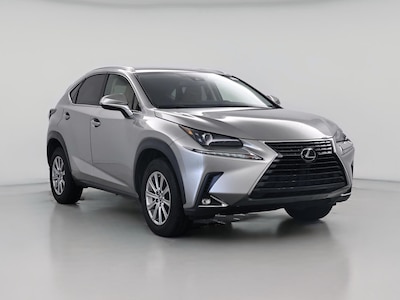 2020 Lexus NX 300 -
                  Norcross, GA