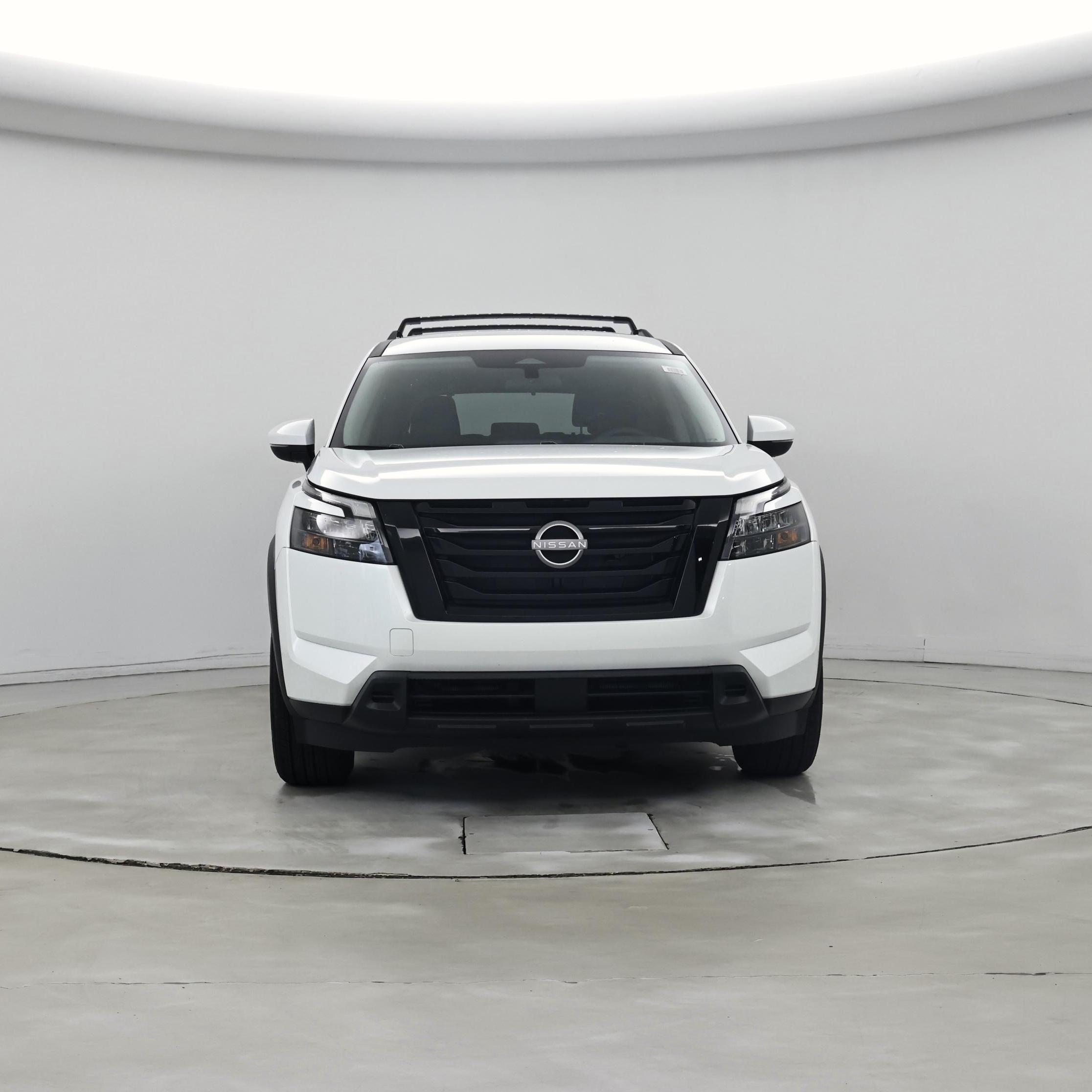 Thumbnail: 2025 Nissan Pathfinder - 5