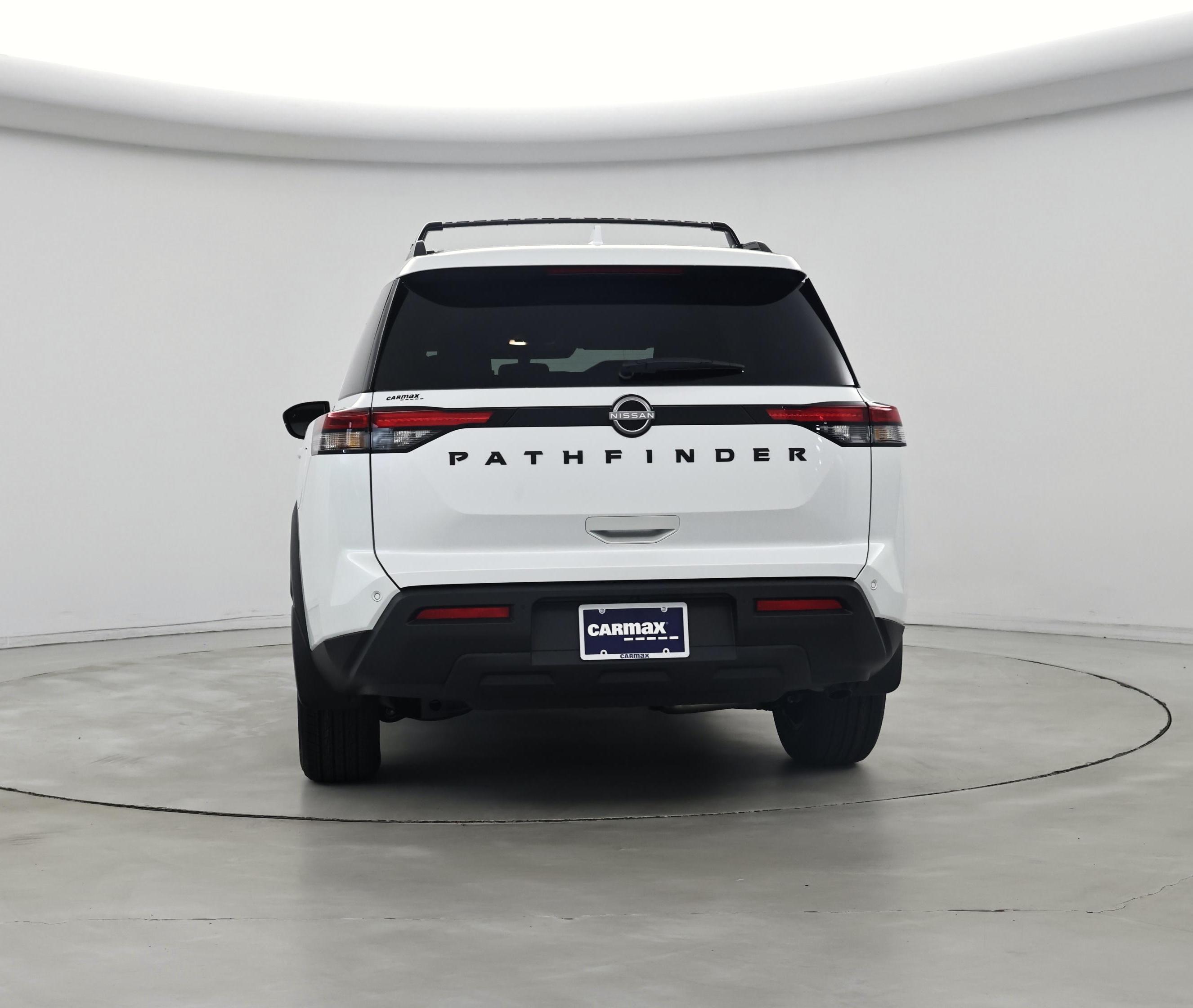 Thumbnail: 2025 Nissan Pathfinder - 6