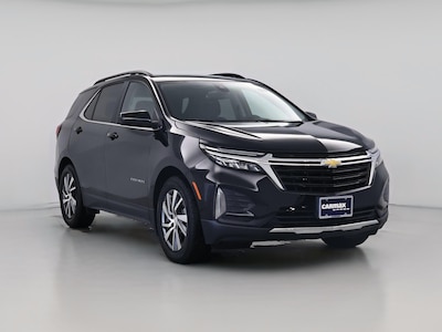 2023 Chevrolet Equinox LT -
                  Norcross, GA