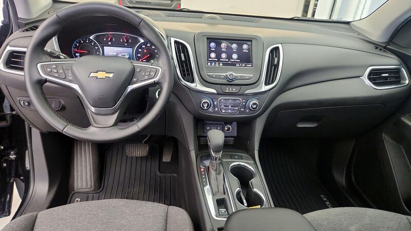 2023 Chevrolet Equinox LT 9