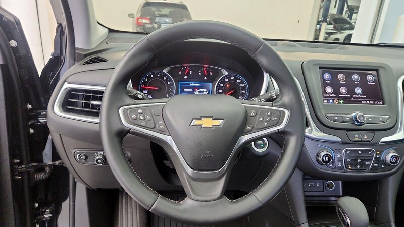 2023 Chevrolet Equinox LT 10