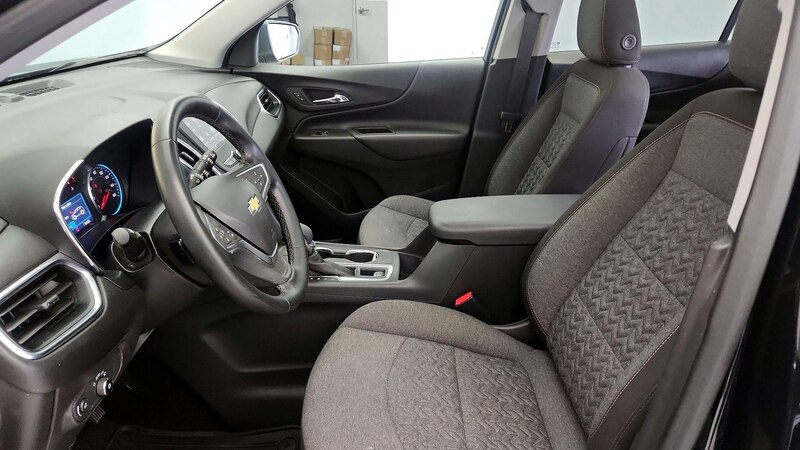 2023 Chevrolet Equinox LT 11