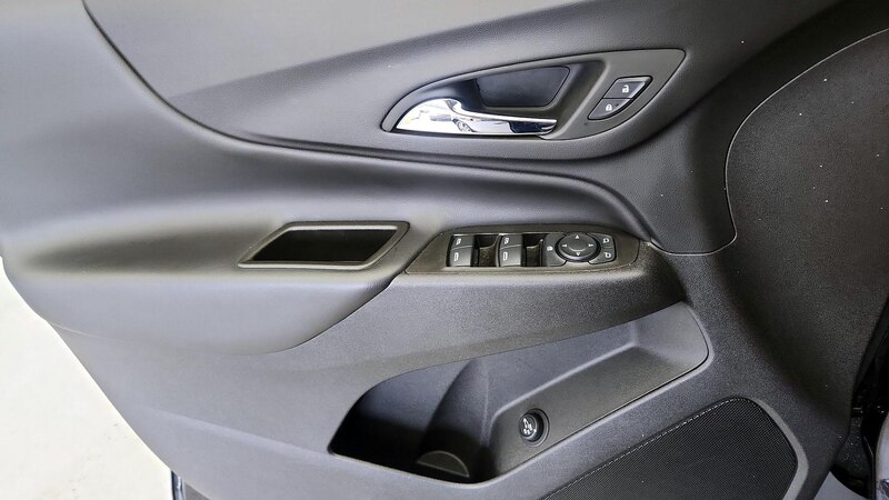 2023 Chevrolet Equinox LT 12