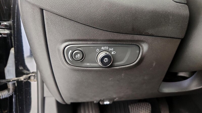 2023 Chevrolet Equinox LT 13