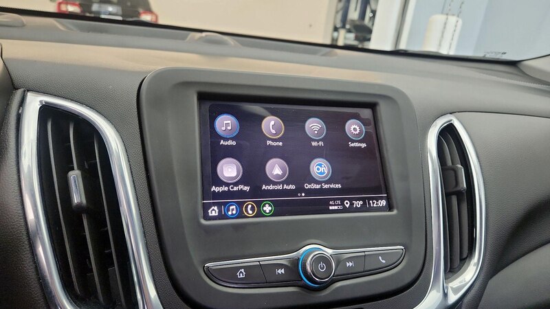 2023 Chevrolet Equinox LT 15