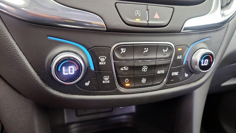 2023 Chevrolet Equinox LT 16