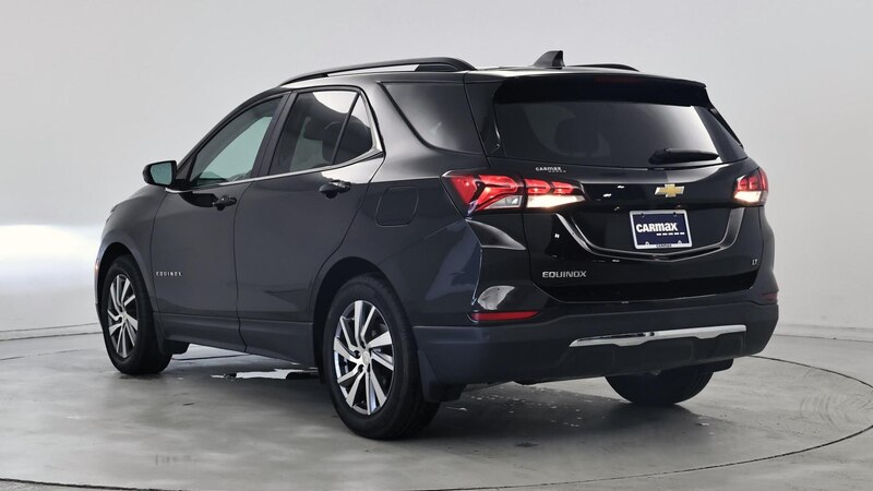 2023 Chevrolet Equinox LT 2