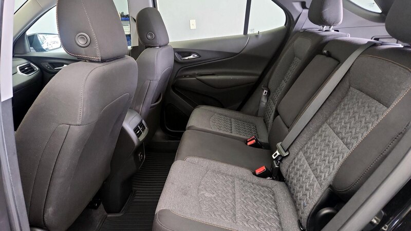 2023 Chevrolet Equinox LT 20