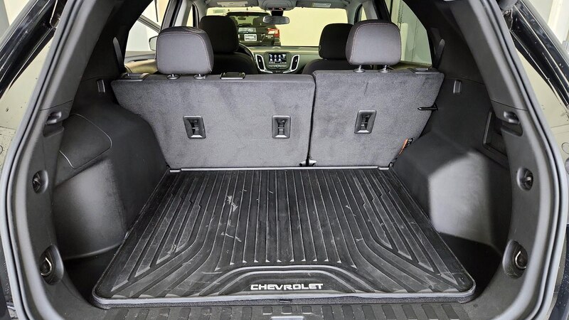 2023 Chevrolet Equinox LT 21