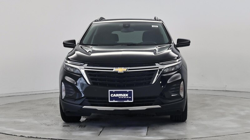 2023 Chevrolet Equinox LT 5