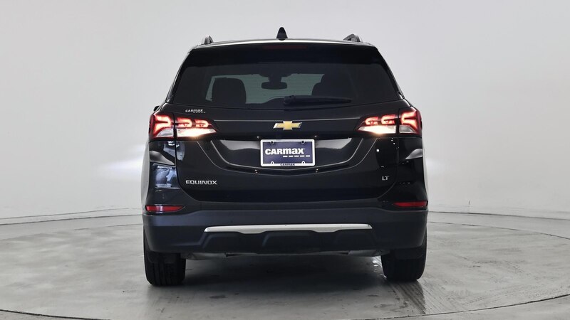 2023 Chevrolet Equinox LT 6