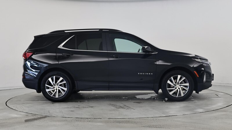 2023 Chevrolet Equinox LT 7