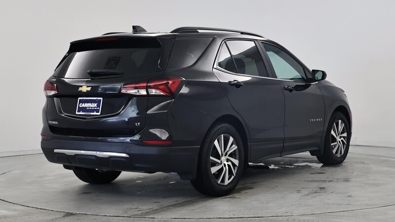 2023 Chevrolet Equinox LT 8