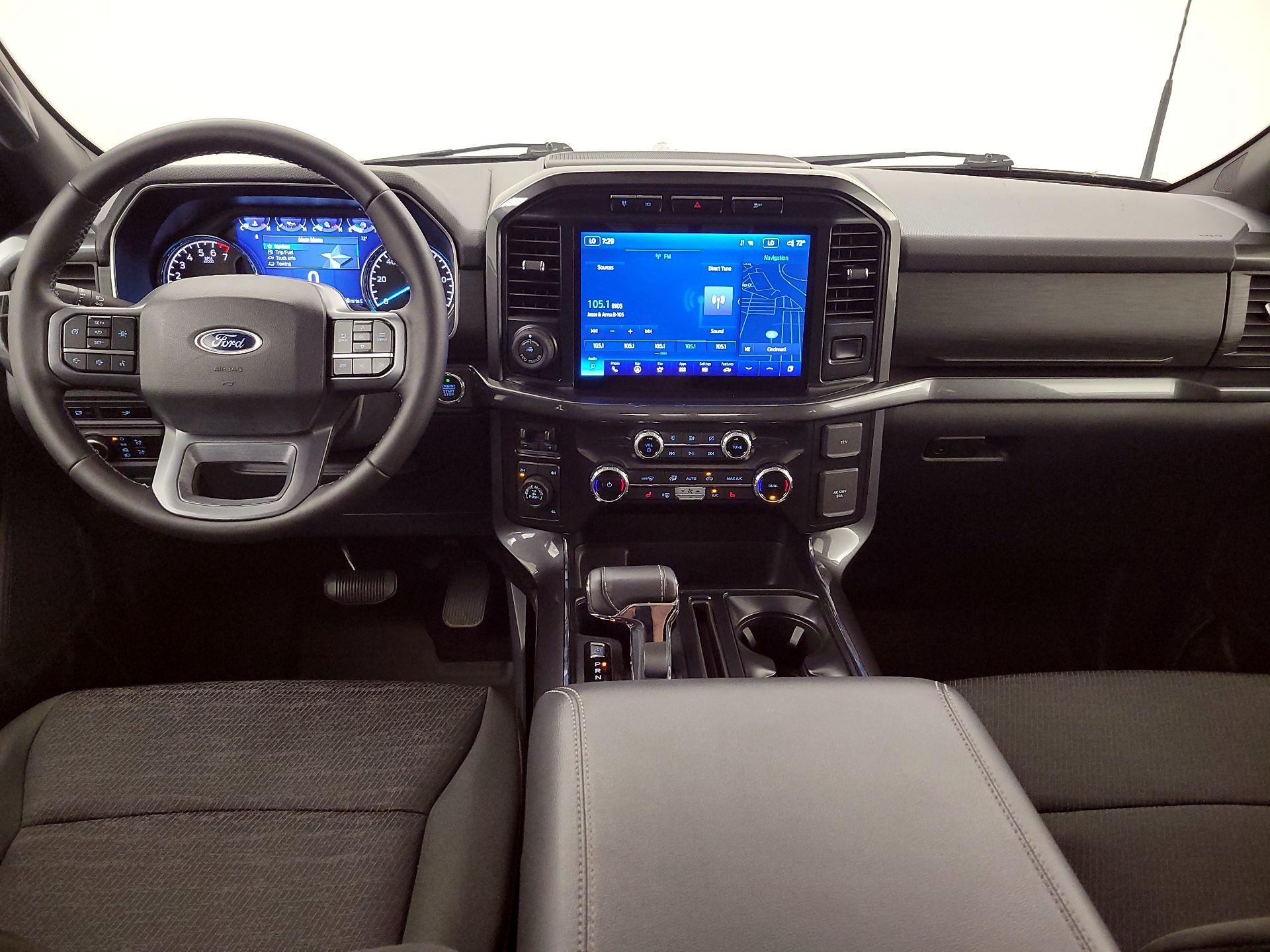 Thumbnail: 2023 Ford F-150 - 9
