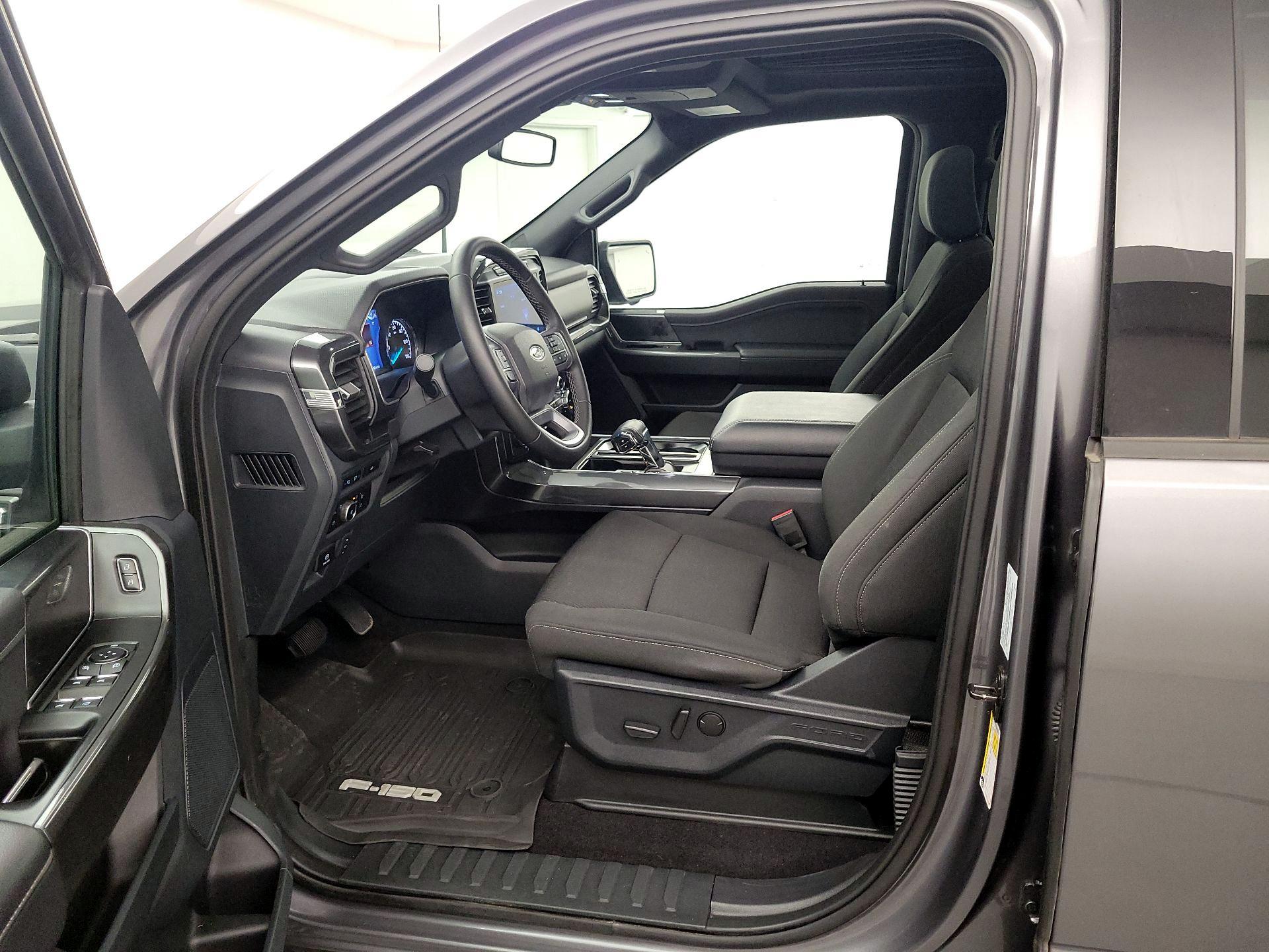Thumbnail: 2023 Ford F-150 - 11